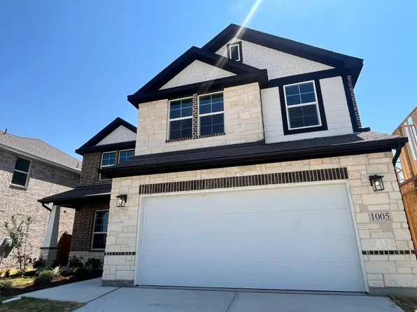 1005 Pecan Tree Lane Wht, Settlemt, TX 76108