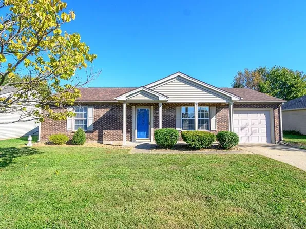 3732 Legacy Run, Owensboro, KY 42301