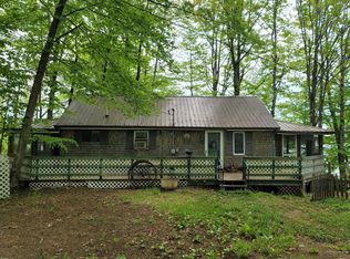 6 Otter Cv, Saint Albans, ME 04971