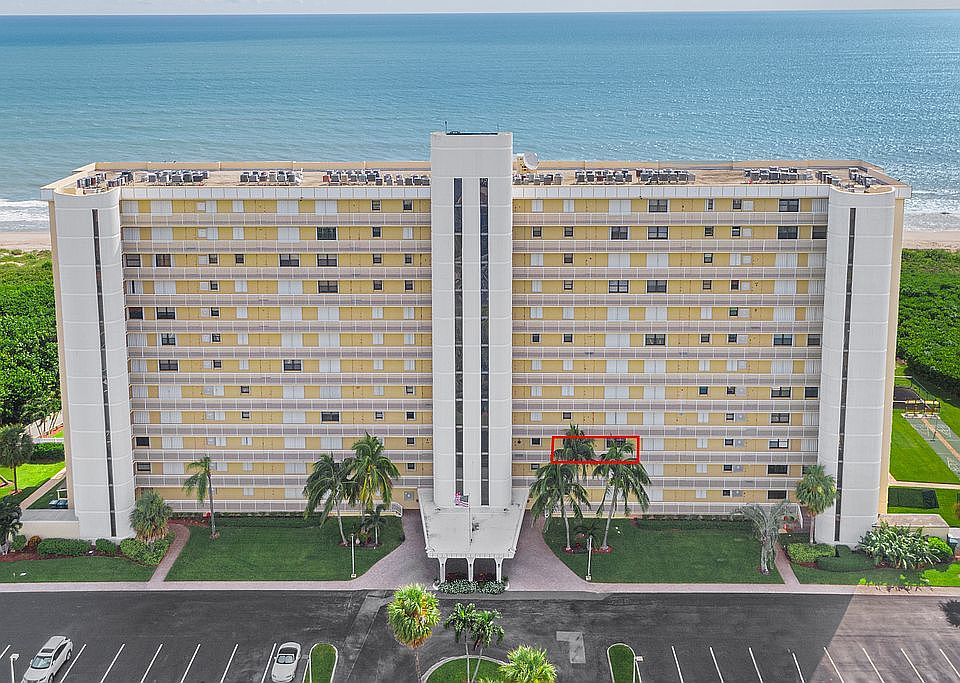 1st image of 3200 N Highway A1a APT 307
