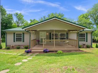 4012 Armstrong Rd, Springfield, TN 37172