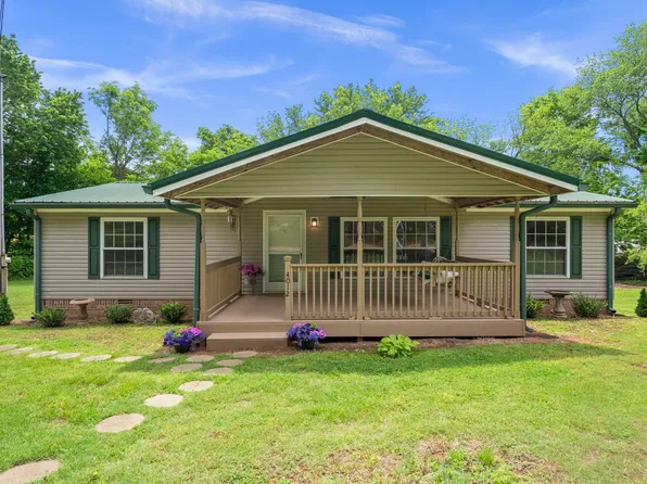 4012 Armstrong Rd, Springfield, TN 37172