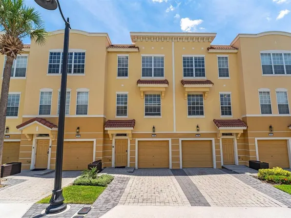 4816 Tidecrest Ave APT 175, Orlando, FL 32819