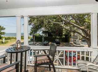 707 Oglethorpe Ave APT C, Saint Simons Island, GA 31522