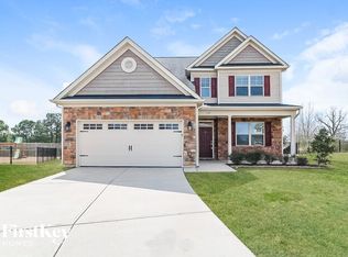 159 Castello Way, Clayton, NC 27527