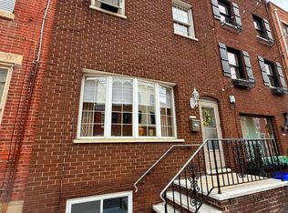 1321 S 10th St, Philadelphia, PA 19147