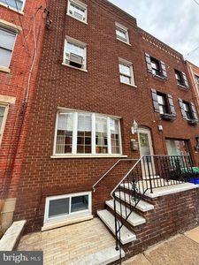 1321 S 10th St, Philadelphia, PA, 19147