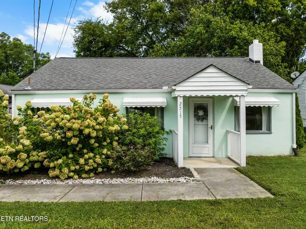2515 Seymour Ave, Knoxville, TN 37917