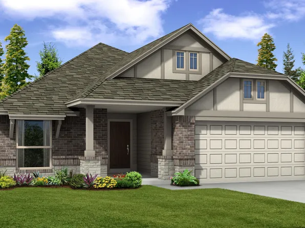 Crow Plan, Grande Estates