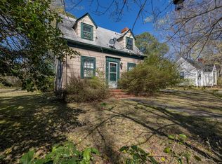 108 W Halifax St, Littleton, NC 27850