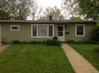 1310 S Madison St, Bloomington, IL