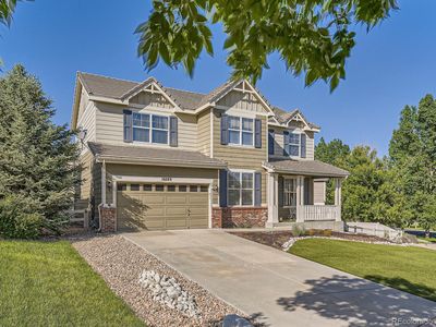 18089 Callabra Avenue, Parker, CO, 80134