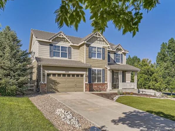 18089 Callabra Avenue, Parker, CO 80134