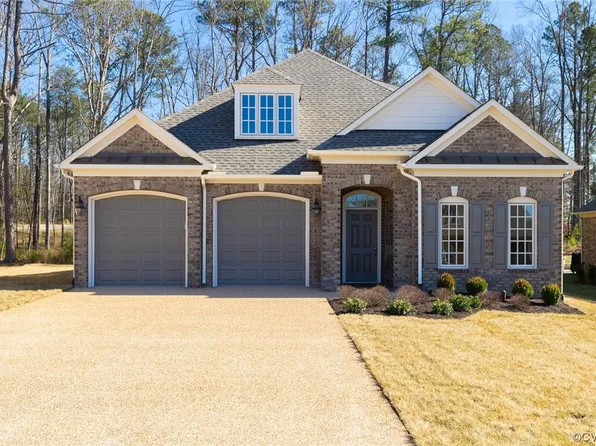 7118 Montage Row, Henrico, VA 23238