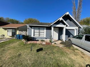 4307 Lehman Dr, Kirby, TX 78219
