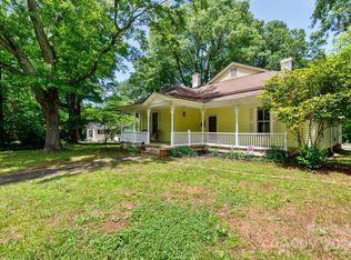 329 Liberty St E, York, SC 29745