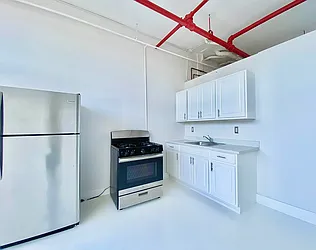 Rented by Carnegie Management Inc