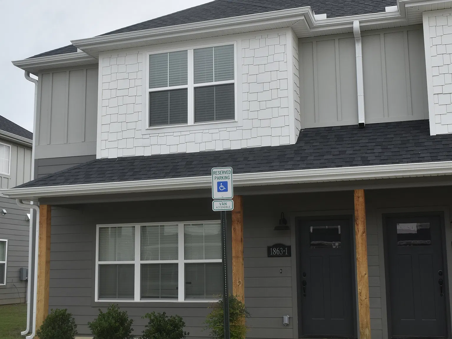 1863 South Garland Avenue - 1 — Photo 1