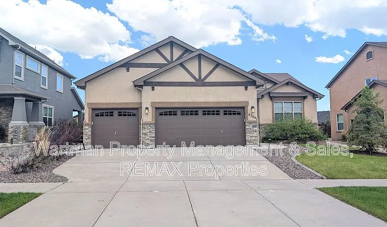 6209 Leon Young Dr — Photo 1