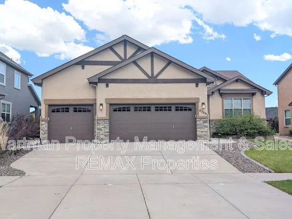 6209 Leon Young Dr, Colorado Springs, CO 80924