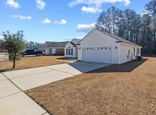 2711 Green Pond Cir, Conway, SC 29527