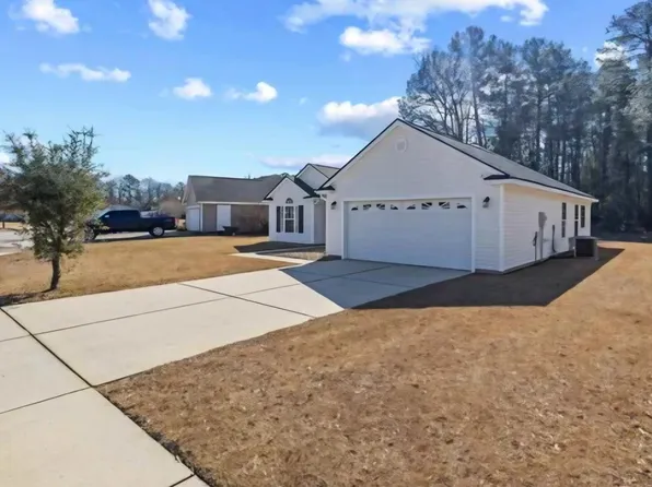 2711 Green Pond Cir, Conway, SC 29527
