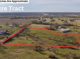 0 Highway Ra #4, Silex, MO 63377