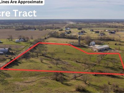 0 Highway Ra #4, Silex, MO, 63377