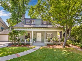 1835 Monterey Rd, South Pasadena, CA 91030