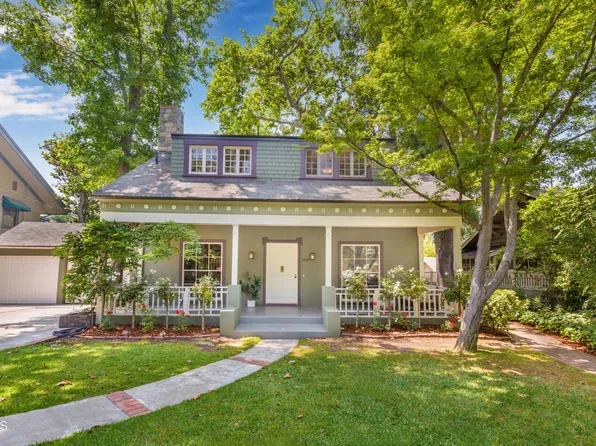 1835 Monterey Rd, South Pasadena, CA 91030