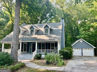 4227 Arbor Club Dr, Marietta, GA 30066