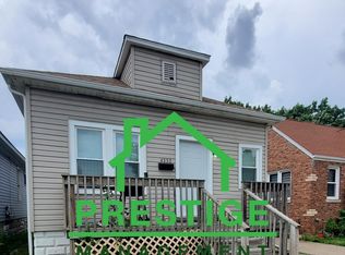 4332 Hohman Ave, Hammond, IN 46327