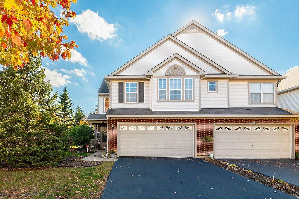 8512 Foxborough Way, Joliet, IL 60431 | Zillow