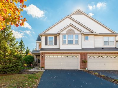 8512 Foxborough Way, Joliet, IL, 60431