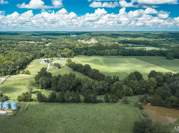 5324 McCallister Rd, Gerald, MO 63037