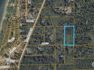 0 Boyer Ln, Freeland, WA