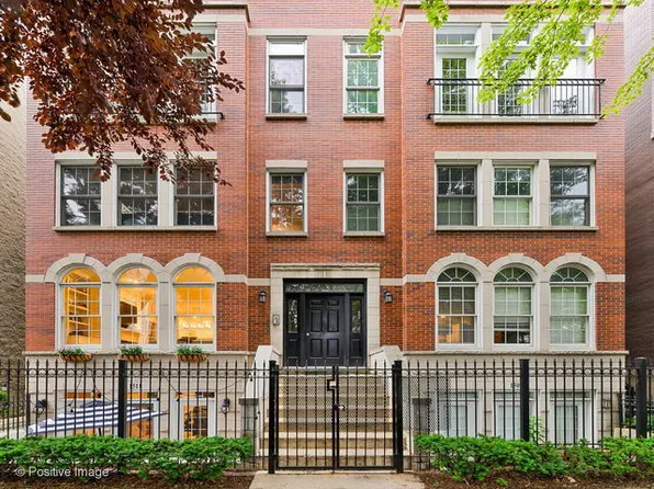 1507 N Cleveland Ave #2S, Chicago, IL 60610