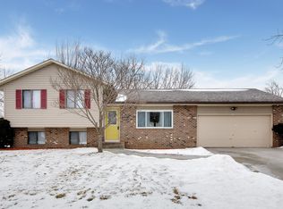 7507 Jasmine Ave S, Cottage Grove, MN 55016