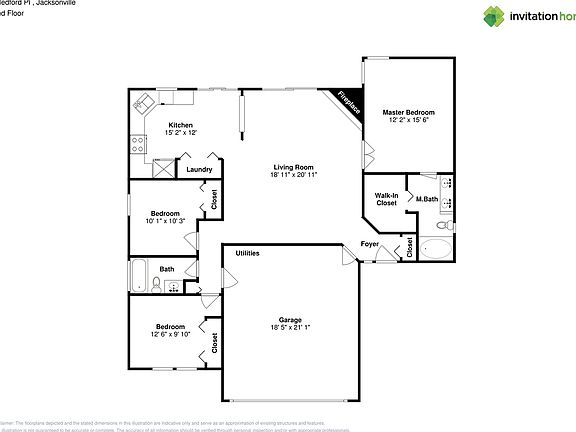 2nd image of 222 Medford Pl