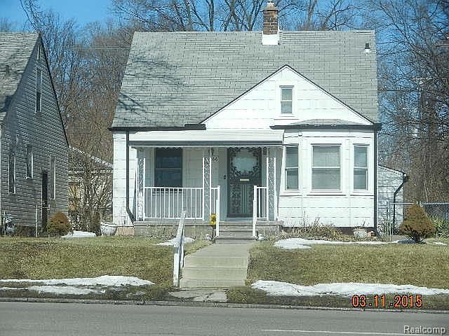 1st image of 11366 W Outer Dr