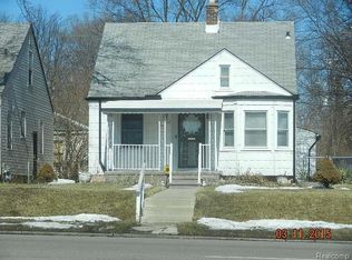 11366 W Outer Dr, Detroit, MI 48223