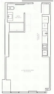 Rented by Keller Williams NYC | media 45