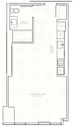 Rented by Keller Williams NYC