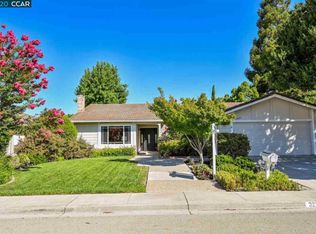 3225 Vallejo Pl, San Ramon, CA 94583