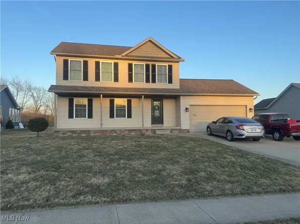 189 Moss Creek Cir, Smithville, OH 44677