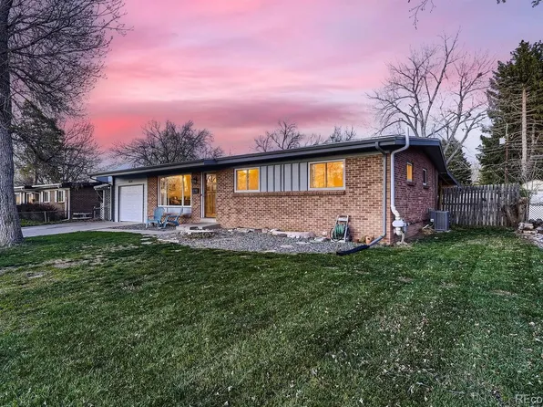 6524 S Datura Street, Littleton, CO 80120