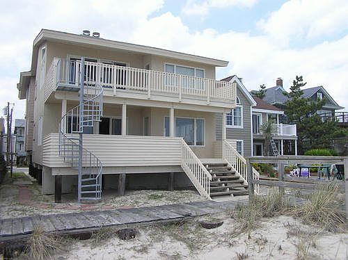 Home Exterior