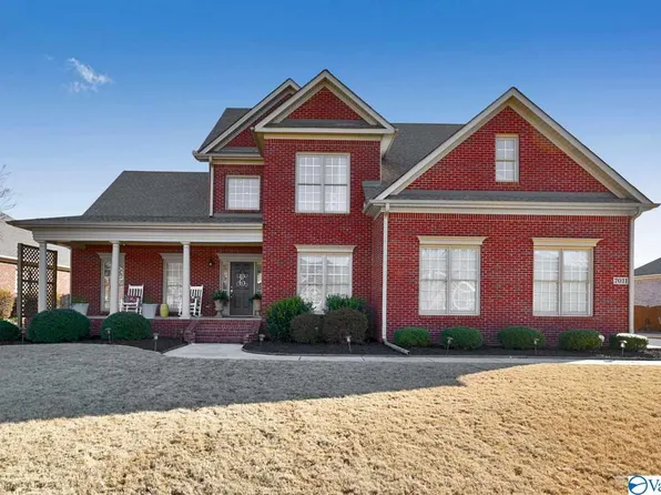 7011 Trick Ln SE, Owens Cross Roads, AL 35763