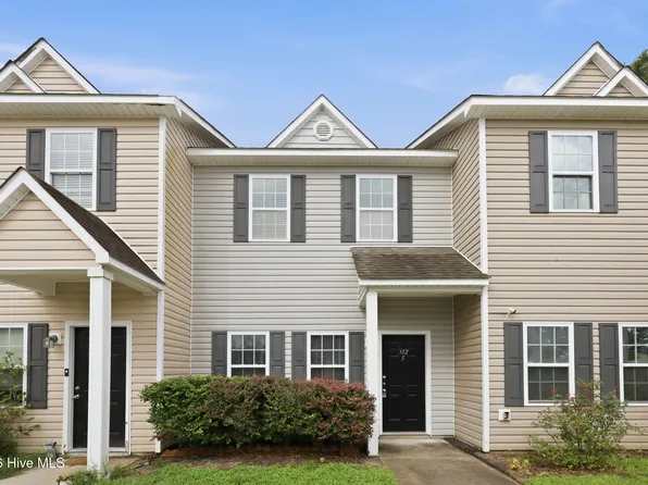 312 Burley Drive #5, Hubert, NC 28539