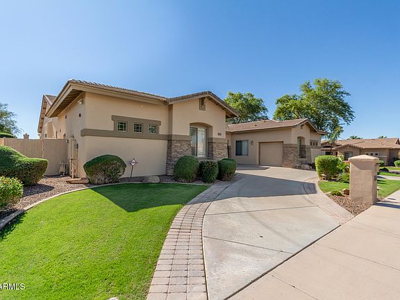 5th image of 10835 E CANNON Drive